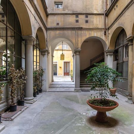 Penthouse With Big Terrace Duomo View Apartment Florence Ngoại thất bức ảnh