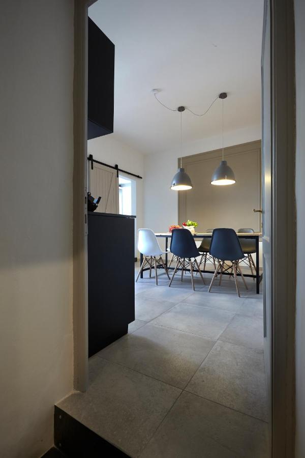 Penthouse With Big Terrace Duomo View Apartment Florence Ngoại thất bức ảnh