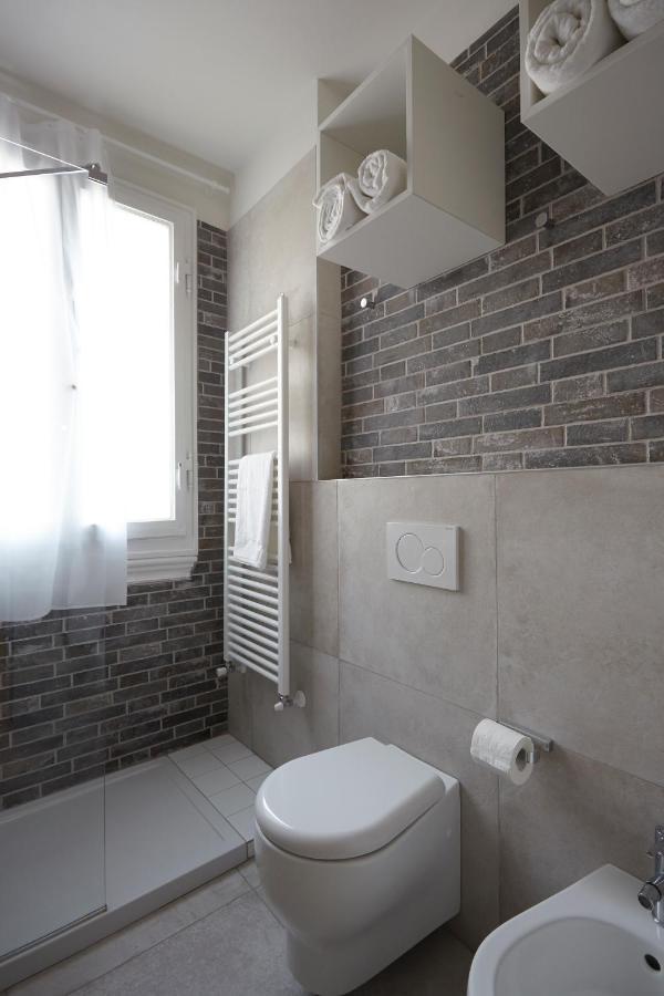 Penthouse With Big Terrace Duomo View Apartment Florence Ngoại thất bức ảnh