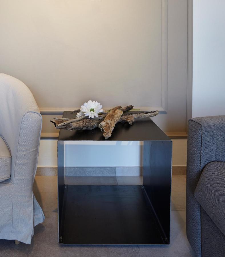 Penthouse With Big Terrace Duomo View Apartment Florence Ngoại thất bức ảnh