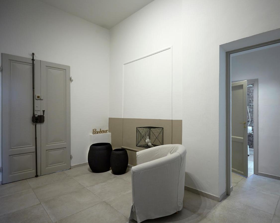 Penthouse With Big Terrace Duomo View Apartment Florence Ngoại thất bức ảnh