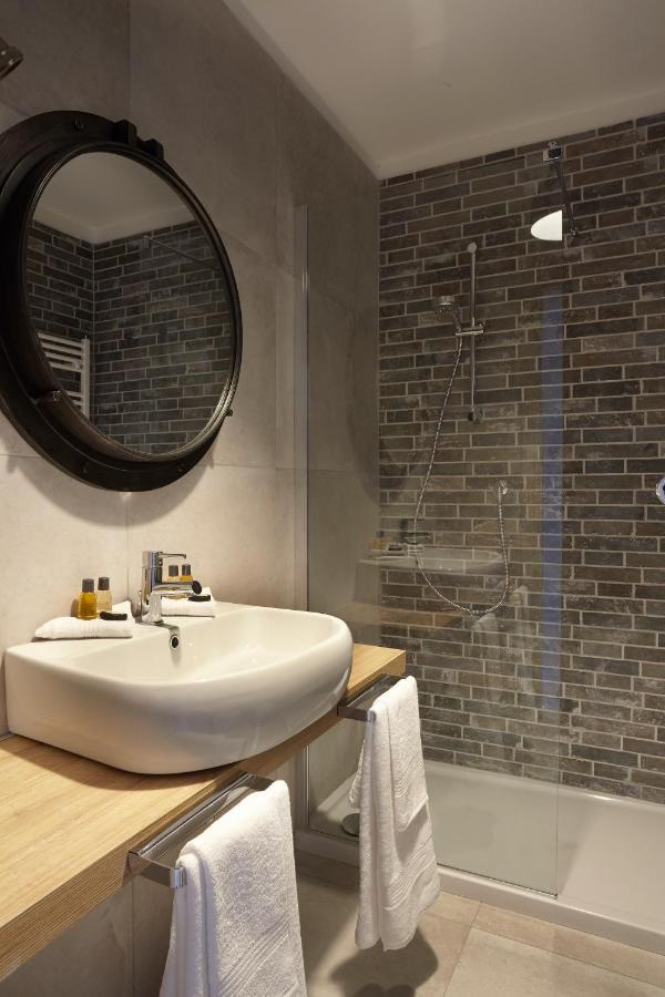 Penthouse With Big Terrace Duomo View Apartment Florence Ngoại thất bức ảnh