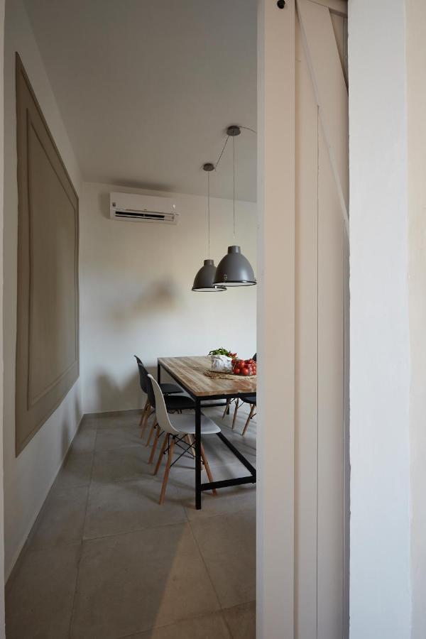 Penthouse With Big Terrace Duomo View Apartment Florence Ngoại thất bức ảnh